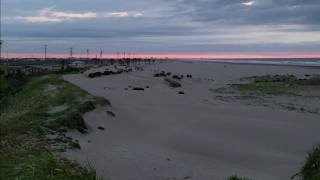 超低周波騒音への対策音源(入眠時用)