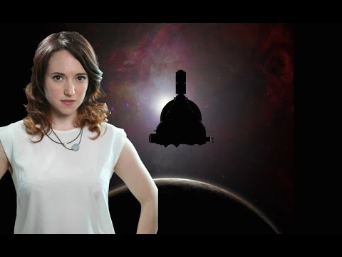 Pluto in a Minute: 50 Years of Imaging