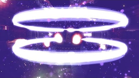 E.F.E GRAVQUAKE HADEN CONTINGENCY | The Reactor