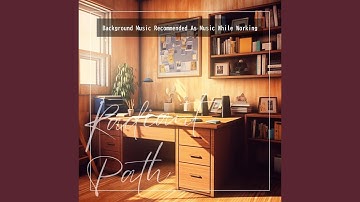 Lazy Days at Home (Key Ab Ver.)