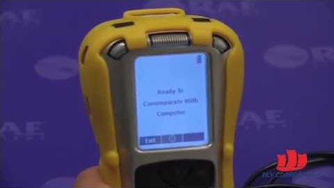 MultiRAE Training - Datalog Download