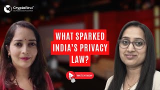Global Events That Sparked India’s DPDP | Episode 1 Clips