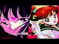 Sailor Moon 美少女戦士セーラームーン 挿入歌 セーラーチームのテーマ 朝川ひろ子
