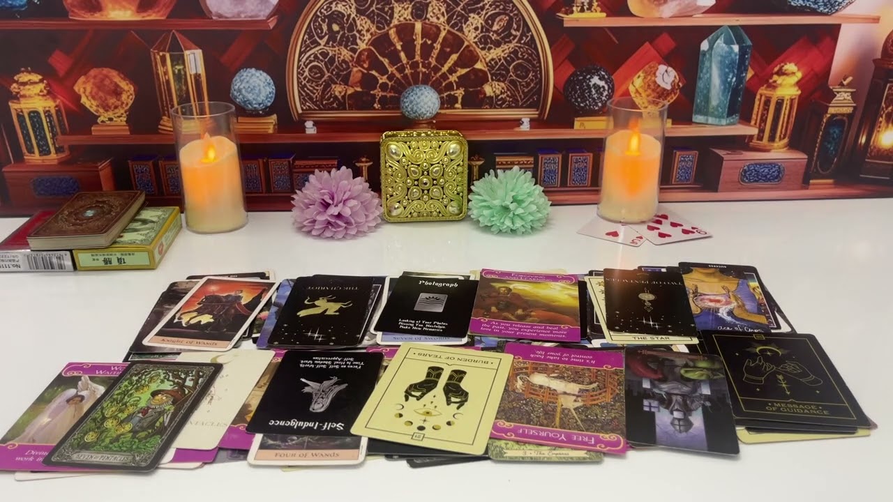 TAURUS TAROT SOMEONE MAKES YOU AN OFFER IN BUSINESS! ACCEPTANCE & NEW HOPE IN LOVE TAURUS LOVE TARO