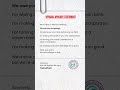 Official Apology from Taskvirtual