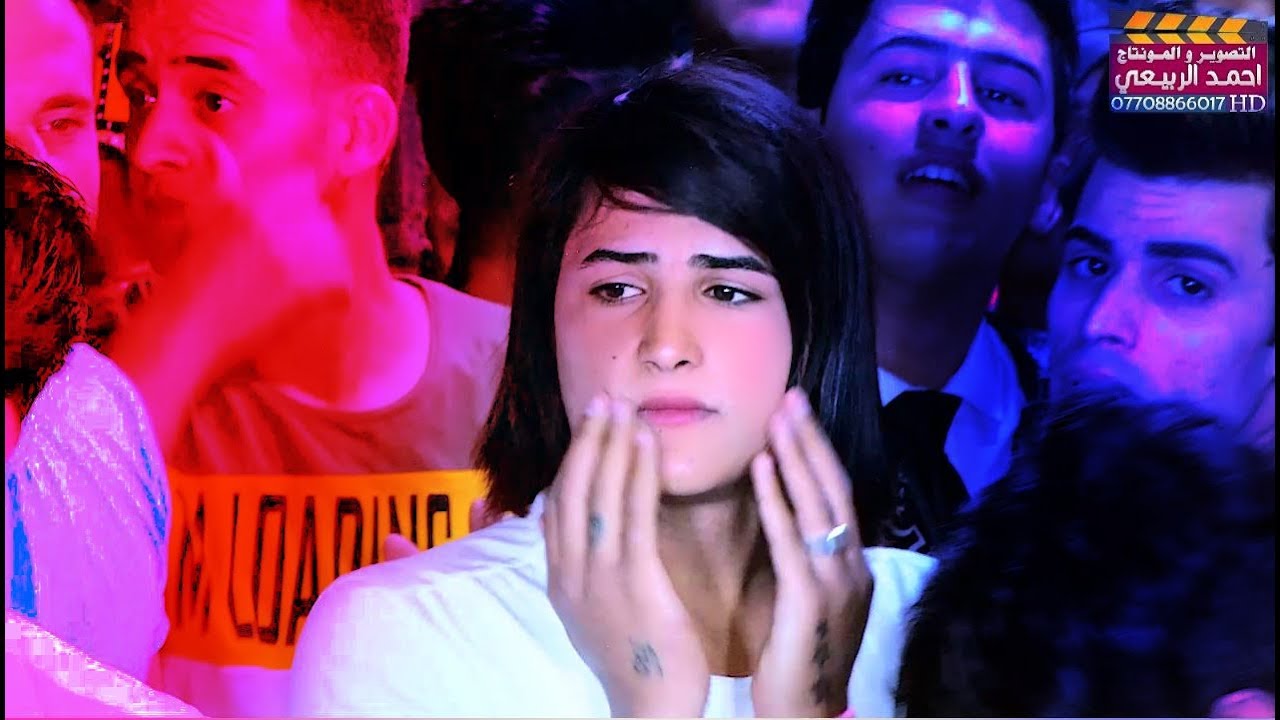 حفل زفاف سعد الشيحاني  الف مبروك  - المصور احمد الربيعي07708866017