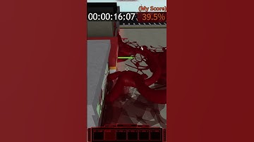 GYAKUSATSU SPEEDRUN WORLD RECORD!!!