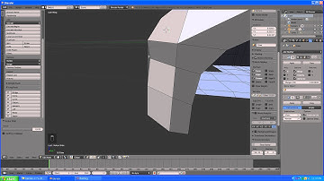 Car Modeling the Lazy Way in Blender (Part 1)