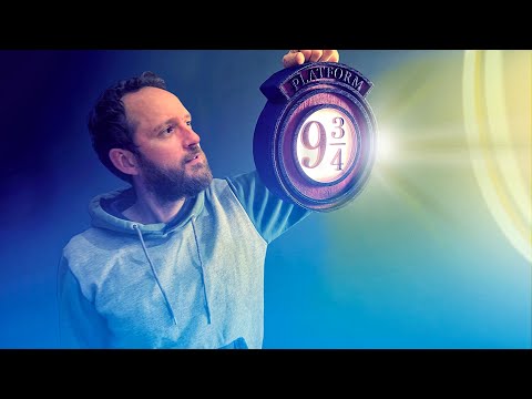 La puissance de la découpe laser pour les Moldus!! MECPOW X4 PRO 22W