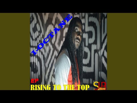 I-OCTANE - We Love DI Vibes