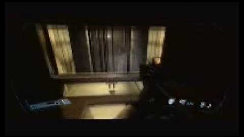 Fear2 Project Origin Walkthrough Awakening Part 2