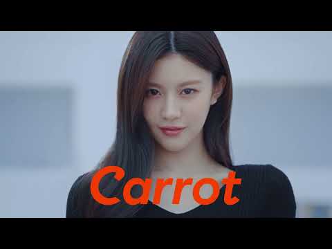 [캐롯×고윤정] 데이터로 말하는 똑똑한 보험, 공식 티저 영상
