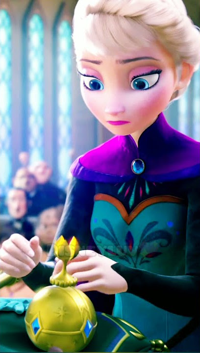 💙ELSA | NEW EDIT | FULLSCREEN HD STATUS💙