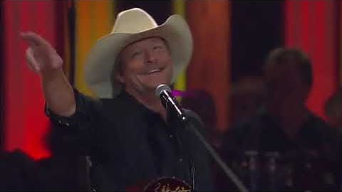 Alan Jackson - It