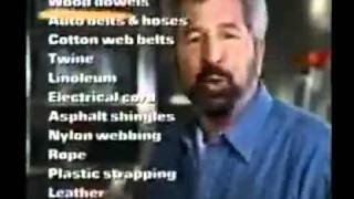 1998 Handi-Cut Commercial