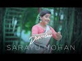 Dancebae | Sarayu (Aadyamai Kandanaal)