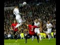 CRISTIANO RONALDO \ Their jump exceeds the law of gravity