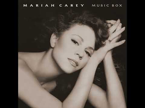Mariah Carey I Ve Been Thinking About You