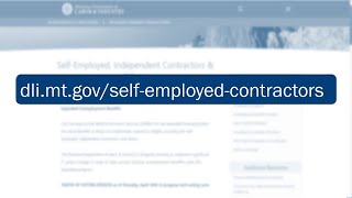 Montana Department of Labor & Industry Daily Update 4.17.20