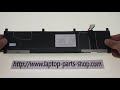 Brand new mb06xl laptop battery for hp zbook create g7 zbook studio g7 series