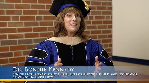 What makes the URI Doctor of Business Administration program unique?