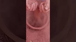 amazing dustplay#satisfying #asmr