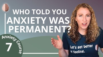 How The Medical Model Creates Learned Helplessness- Mental Health Diagnoses - Anxiety Course 7/30