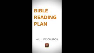 How to start your own Reading Plan with the Bible App screenshot 4
