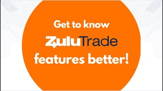 Features that make ZuluTrade unique! by ZuluTrade 366 views 1 year ago 43 seconds