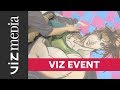 JoJo’s Bizarre Adventure - ACEN 2017 Chalk Art