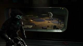 Dead Space 2 - Daycare Scene [HD]