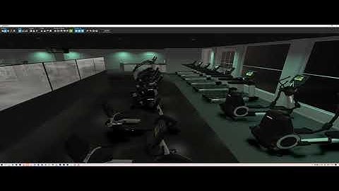 3D Floor plan software - ECDESIGN