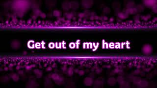 Download Lagu Get Out of my Heart💘💃Dance Track MP3