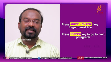 KITE VICTERS STD  8 ICT Class 2 (First Bell-ഫസ്റ്റ് ബെല്‍)