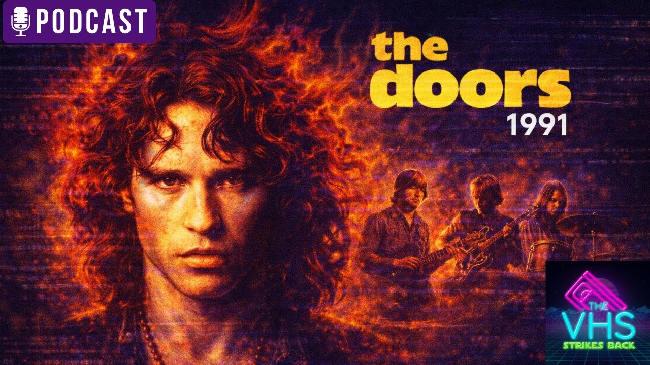 The Doors (1991) - YouTube