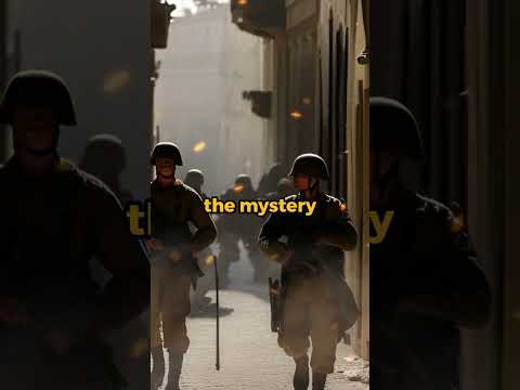 'The Mystery of