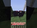 ハッピーガストを使って村人倒したぁぁあ#マイクラ #マインクラフト #minecraft #shorts
