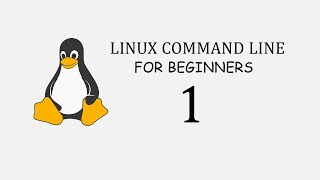 Linux Command Line For Beginners - Part 1