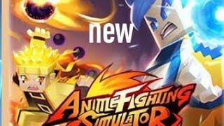 trying block man go new game (anime fighting) screenshot 3