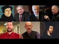 Documentary: Protestantism's Big Justification Lie