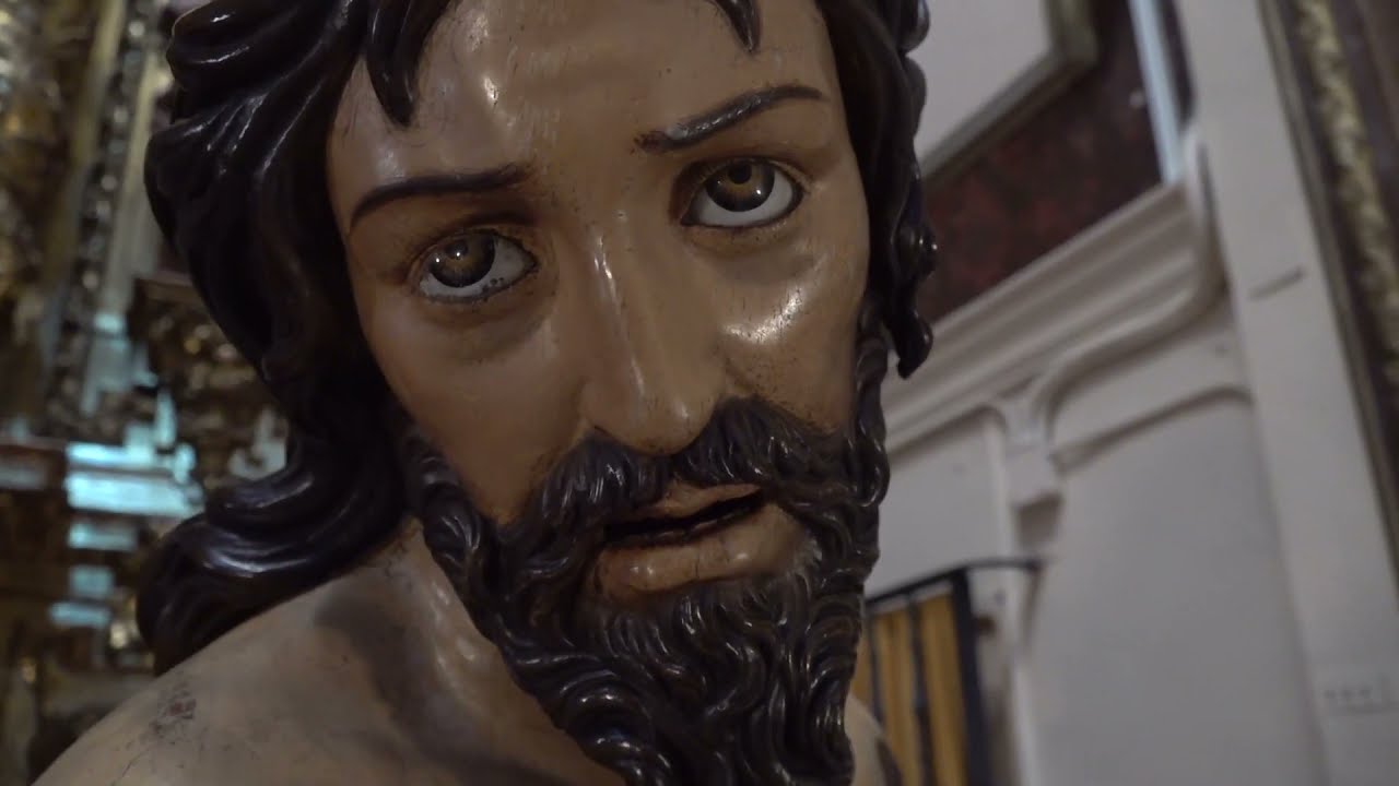 Video Promocional Semana Santa Valladolid