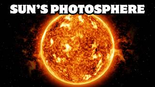 What Is the Sunβs Photosphere and How Does It Work