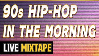2.5 Hours of 90s Hip-Hop 1990-1999 #75 | East West Coast | Indie Old School | Underground Mixtape