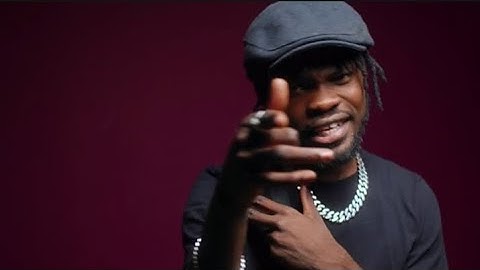 Thumbnail of Fameye - Very soon (Music video)