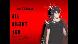 Обложка Lee Taemin All About You Lyrics Скачать Lee Taemin All About You Lyrics