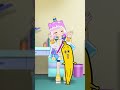 ７ポーズのかわいいぼく／ #ぷにかわ   × #ナナナ ／TVアニメ「#ぷにるはかわいいスライム 」毎週日曜夕方5時30分～テレ東系列にて放送中！