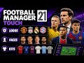 Download Football Manager Touch 21 for android Logos Download Football Manager Touch 21 for android Logos