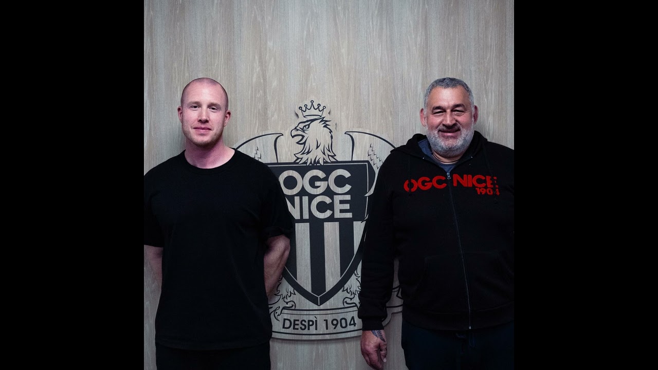 Au coeur de l'OGC Nice - Ep. 3 : D’amateur au monde professionnel