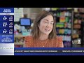 Shoppers Save Money by Planning Meals with Overlapping Ingredients