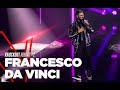 Francesco Da Vinci  "Vaina Loca" - Knockout - Round 2 - TVOI 2019